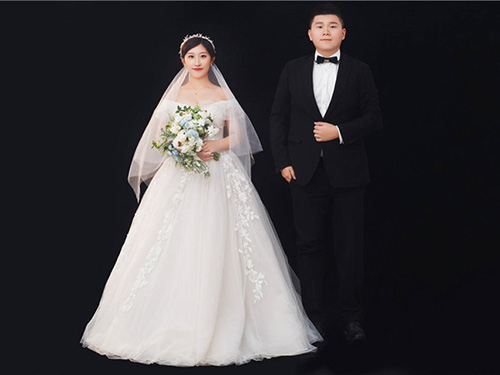 一次假肢裝配，讓寧波小伙和黑龍江姑娘走入了婚姻的殿堂