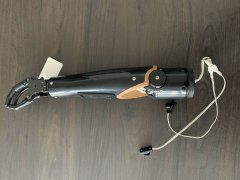 小腿假肢在安裝假肢和使用遇到問題怎么解決呢
