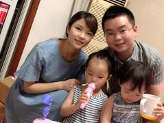 1歲截肢到如今自營2家茶莊，這個(gè)90后小伙憑什么？