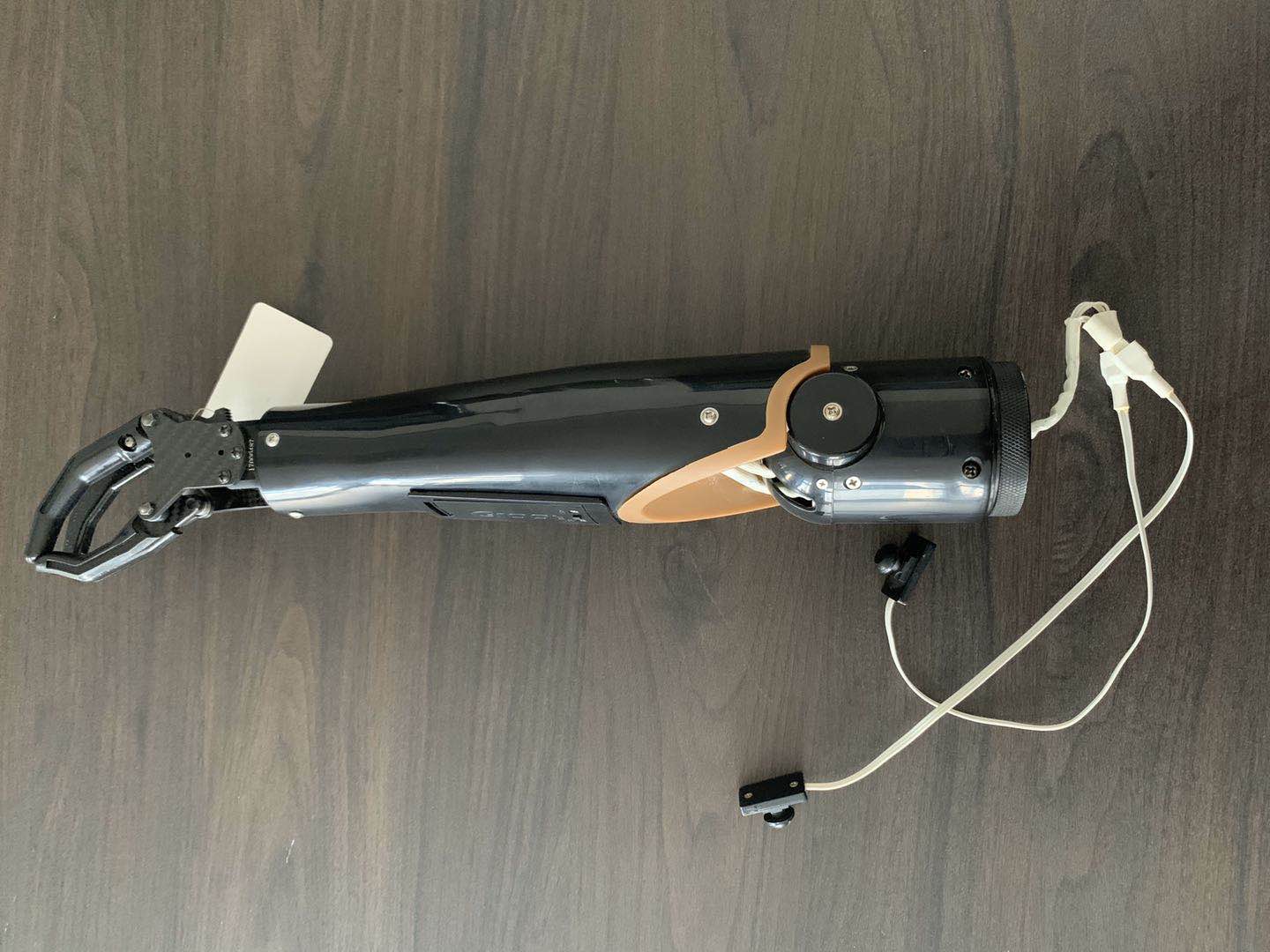 科普丨截肢后1年才能裝假肢？
