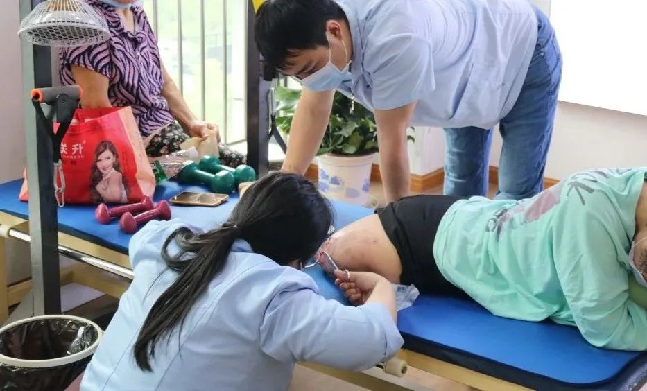 穿著不適假肢誘發(fā)的5大疾病，你知道嗎？