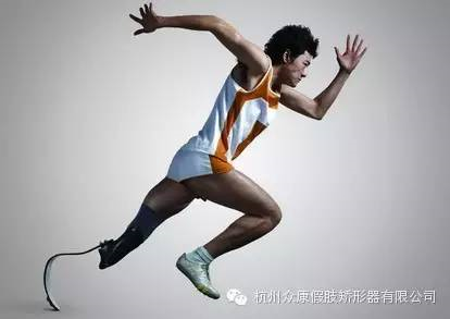 殘肢與假肢接受腔的適合性是衡量整個假肢制作是否成功的重要因素之一