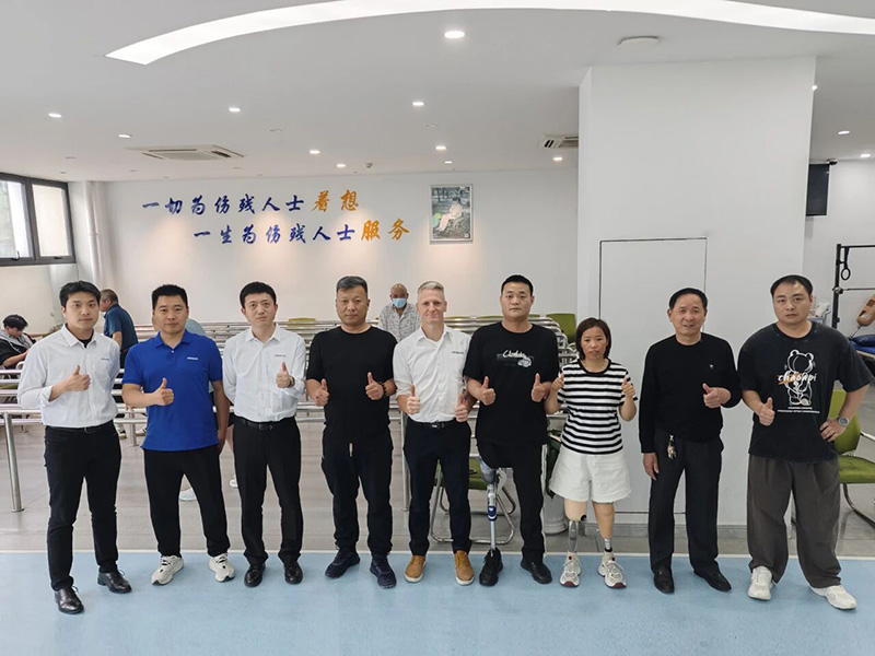 奧托博克杭州站重磅開啟｜舒適革命，為行走賦能！